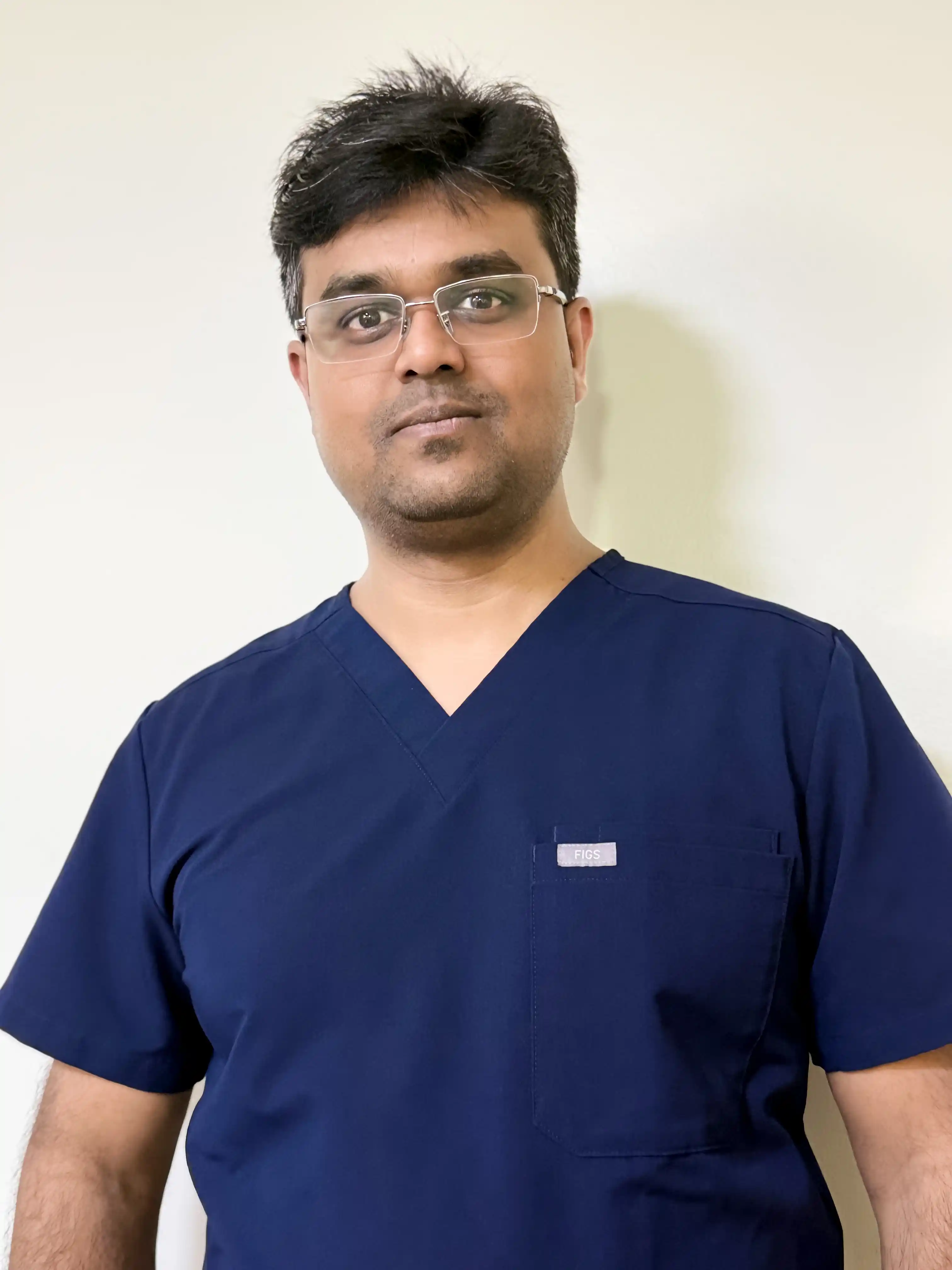 Dr. Ariful Islam